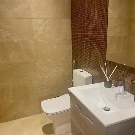 Luxueux Appartement Avec Vue Panoramique, Proche De La Gare Welcome Stay Casablanca Exterior photo