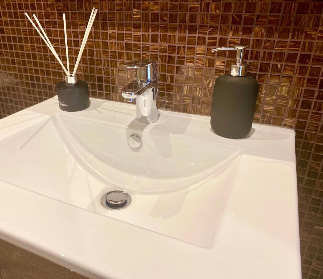 Apartamento Luxueux Avec Vue Panoramique, Proche De La Gare Welcome *