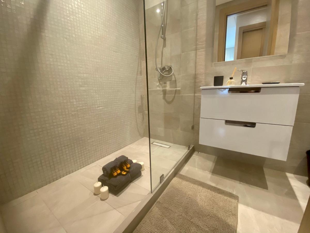 Luxueux Avec Vue Panoramique, Proche De La Gare Welcome Apartamento *